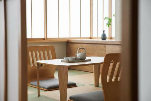 Apartamento Livegrace Akasaka Apt Hotel