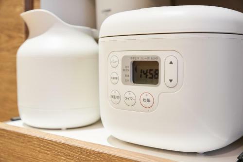 Apartamento Livegrace Akasaka Apt Hotel