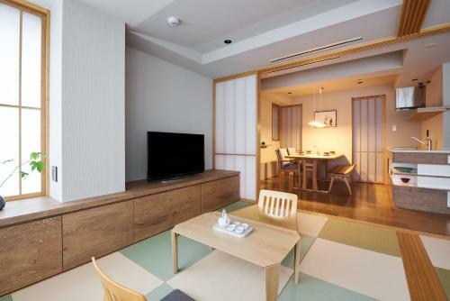 Apartamento Livegrace Akasaka Apt Hotel