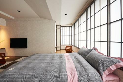 Apartamento Livegrace Akasaka Apt Hotel