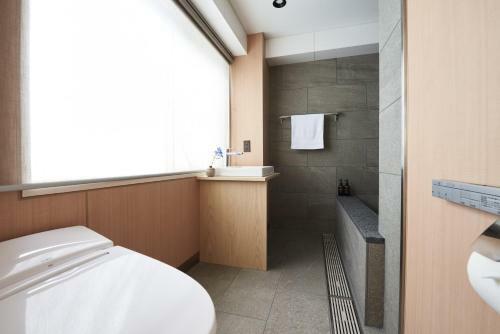 Apartamento Livegrace Akasaka Apt Hotel