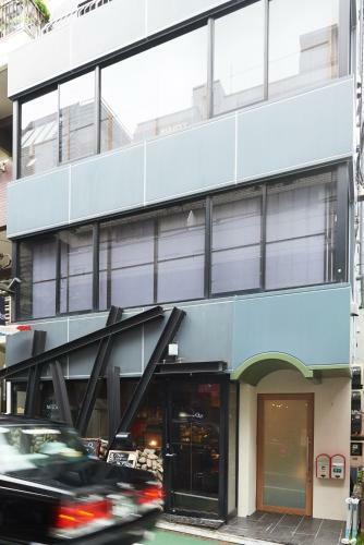 Apartamento Livegrace Akasaka Apt Hotel