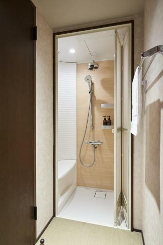 Apartamento Livegrace Akasaka Apt Hotel