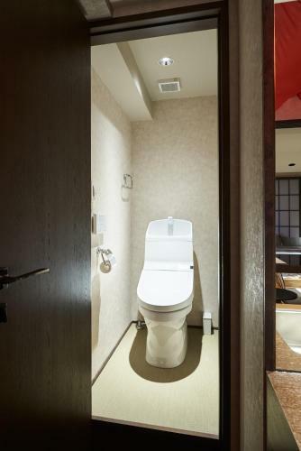 Apartamento Livegrace Akasaka Apt Hotel