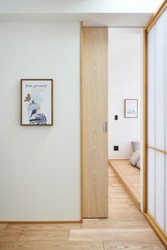 Apartamento Livegrace Akasaka Apt Hotel