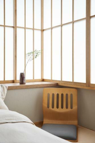 Apartamento Livegrace Akasaka Apt Hotel