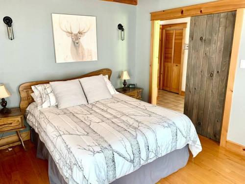 Chalet O'rassembleur - Bord De L'eau