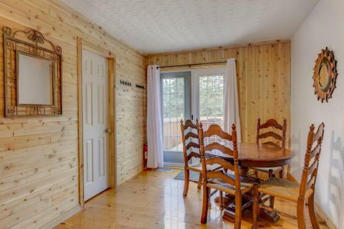 Chalet O'rassembleur - Bord De L'eau