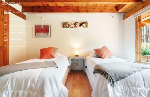 Bella Casa En Av�ndaro Muy Equipada Y Bien Ubicada