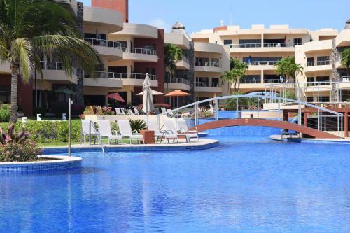 Apartamento Hutton Properties At Play Grande