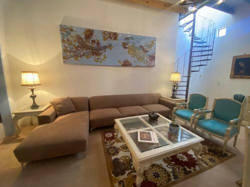 La Casita Azul
