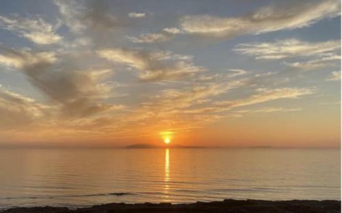 Apartamento Condominio En Playa Rosarito