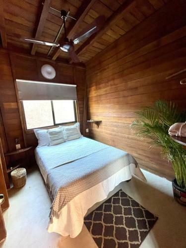 Hotel Caba�as La Caleta