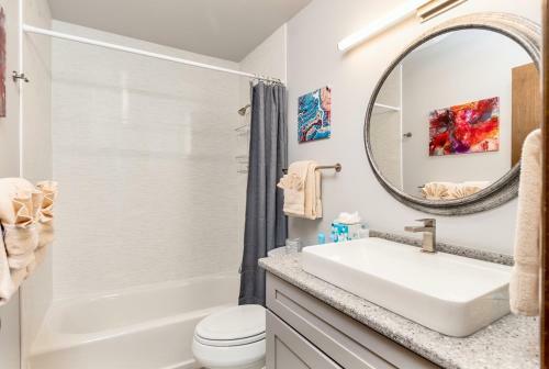 Trails End Vacation Home At Windcliff Home
