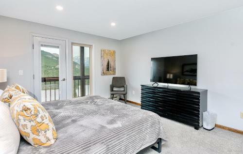 Trails End Vacation Home At Windcliff Home