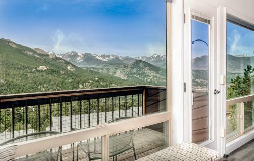Trails End Vacation Home At Windcliff Home