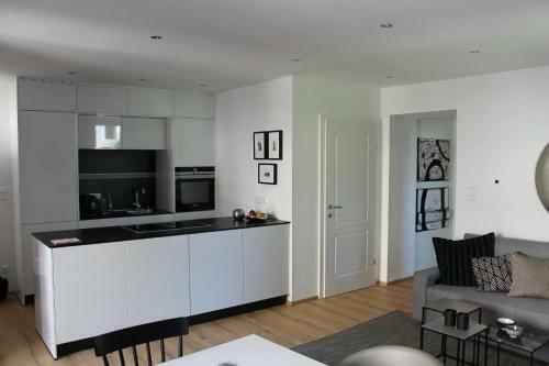 Apartamento Mozarts Garden Villa