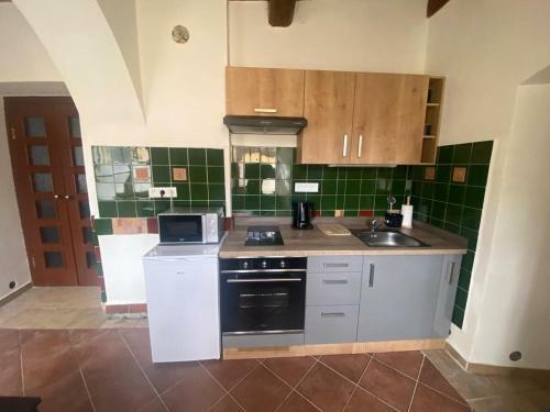 Apartm�ny Vila Lucia #1