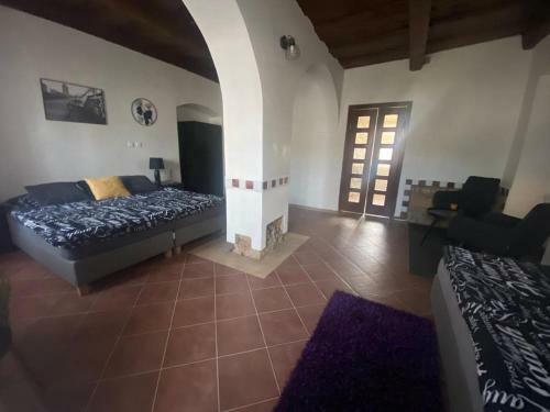 Apartm�ny Vila Lucia #1