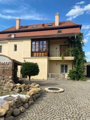 Apartm�ny Vila Lucia #1