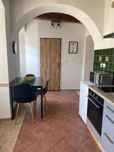Apartm�ny Vila Lucia #1