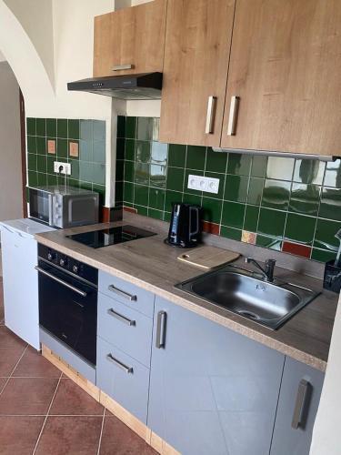 Apartm�ny Vila Lucia #1
