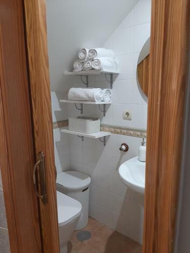 Casa Marinera En Cangas Del Morrazo