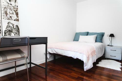 Apartamento �spede Isabel