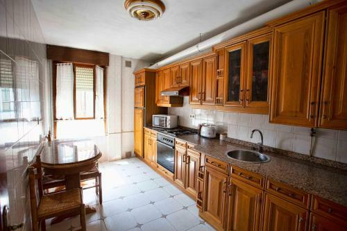 Apartamento Vut La Calzada