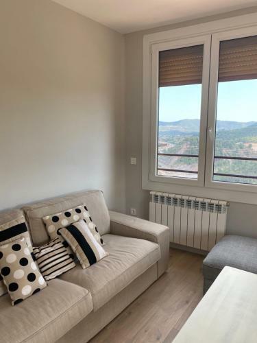 Apartamento Cal Franch 3