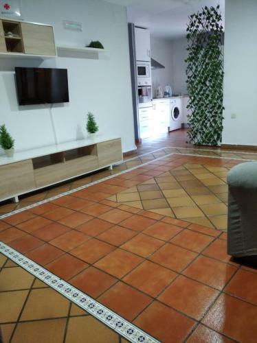 Habitaciones Bial Cartaya