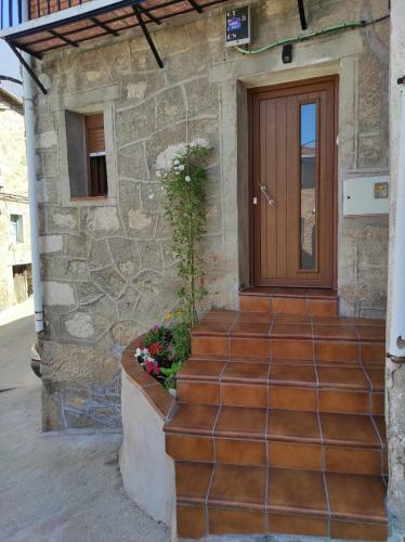 Apartamento Casa Valentin