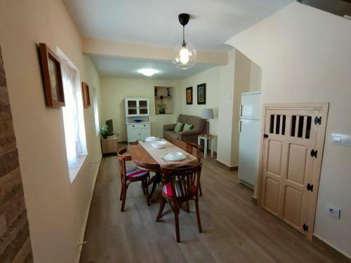 Apartamento Casa Valentin