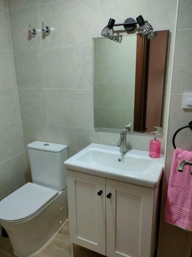 Apartamento Casa Valentin