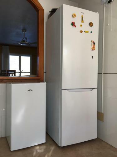 Apartamento Casa La Azoh�a