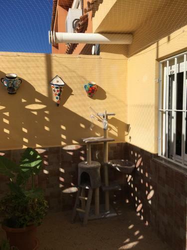 Apartamento Casa La Azoh�a