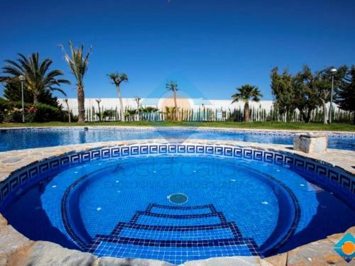 Apartamento Aguamarina