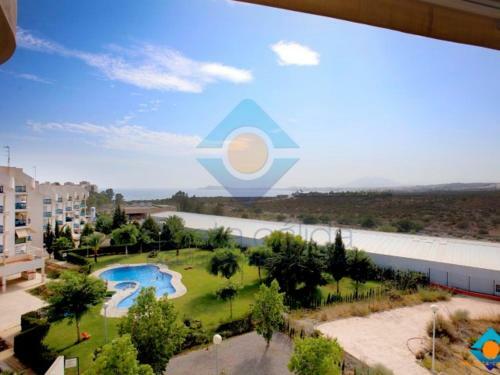 Apartamento Aguamarina
