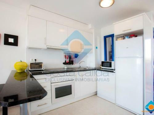 Apartamento Aguamarina