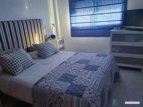Apartamento Aguamarina