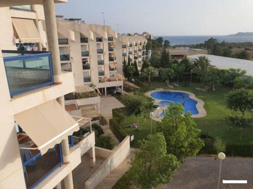 Apartamento Aguamarina