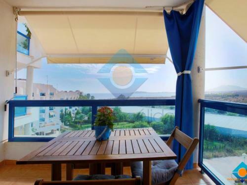 Apartamento Aguamarina