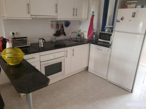 Apartamento Aguamarina