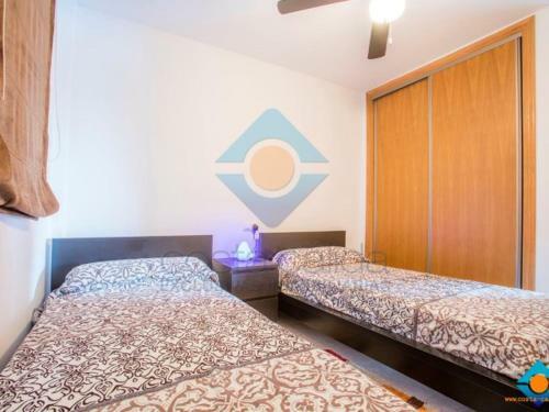 Apartamento Aguamarina