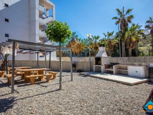 Apartamento Aguamarina