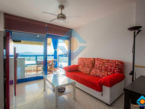 Apartamento Aguamarina
