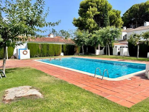 Apartbeach Els Pensaments Residencial