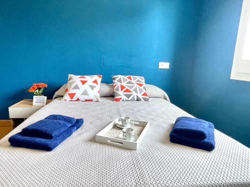 Apartbeach Els Pensaments Residencial