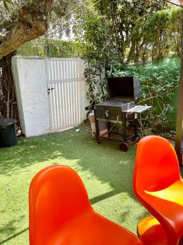 Apartbeach Els Pensaments Residencial