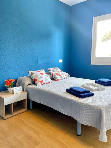 Apartbeach Els Pensaments Residencial